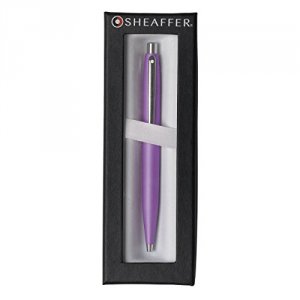 Cross E2941351 Sheaffer Vfm Luminous Lavendar Ballpoint Pen