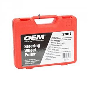 Oem 27017 Steering Wheel Puller