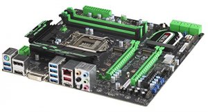 Supermicro MBD-C7Z270-CG-M-O Motherboard Mbd-c7z270-cg-m-o Z270 64gb D