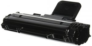 Original Hp SCX-D4725A/XAA Black Toner Cart For Scx-4725fn