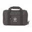 Allen 27959 Ruger Double Handgun Case-black