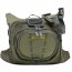 Allen 6345 Boulder Creek Fishing Chest Pack Olive