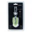 Verbatim 97254 (r)  Optical Mini Travel Mouse (green)