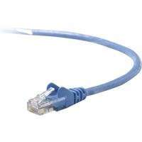 Belkin A3L791B25-S Patch Cable - Rj-45 - Male - Rj-45 - Male - 25 Feet