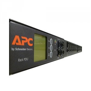 Apc AP8961 Rack Pdu 2g, Switched, Zerou