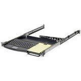 Innovation 1UKYB-126-USB 1u Rackmount Keyboard Tray Any