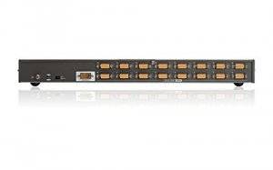 Iogear GCS1716KITUTAA 16 Port Kvm Switch