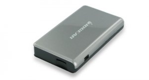 Iogear GFR281W6 Card Reader - Compactflash Card;compactflash Card Type