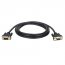 Tripp P500-006 6ft Vga Coax Monitor Extension Cable With Rgb High Reso