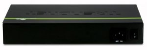 Trendnet DM3927 Teg-s24dg Gigabit Greennet Switch - 24 X Gigabit Ether