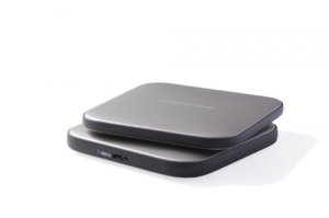 Verbatim 97806 Freecom Mobile Drive Sq Portable Hard Drive, 97805, 1tb