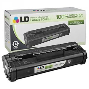 Original Hp C3906A Hp Laserjet  Toner Cartridge For 5l, 5l Xtra, 5l-fs