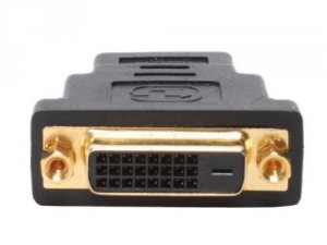 Rosewill RCW-H9021 Accessory Rcw-h9021 Dvi Female To Hdmi Male Adapter