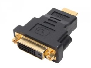 Rosewill RCW-H9021 Accessory Rcw-h9021 Dvi Female To Hdmi Male Adapter