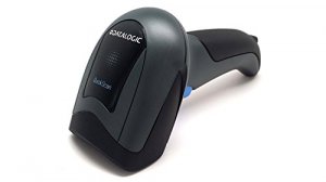 Datalogic QD2430-BKK1 Quickscan Qd2430 Usb Black Kit