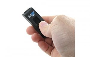 Edge YD2567 Edge 8gb Diskgo Secure Pro Usb Flash Drive - 8 Gb - Usb