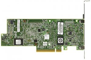 Intel RS3DC040 Controller Card  Sassata 4port Integrated Raid Single R