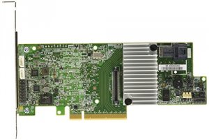 Intel RS3DC040 Controller Card  Sassata 4port Integrated Raid Single R