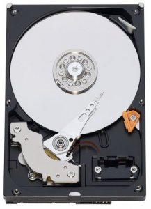 Western WD2500AAKS 250gb Sata 3g 3.5in