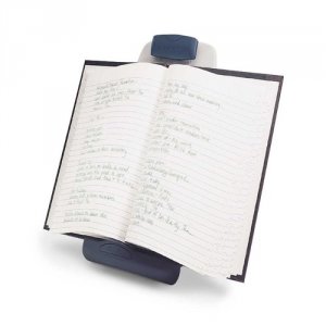 Kensington K62058US Insight Adjustable Bookcopyholder