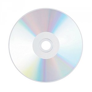 Verbatim 95455 50pk Dvd-r 4.7gb 16x Wide Slvr Spindle