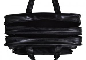 Mcklein 88435 Hubbard Double Compartment Case