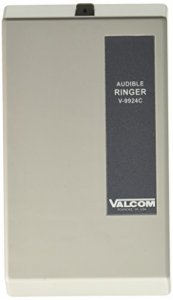 Valcom V-9924C C.o. Audible Ring Unit