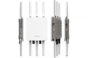 Engenius ENH1750EXT Network  Wireless Dual Band Access Point 1300m450m