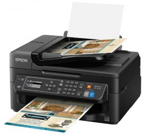 Epson C11CE36201 Workforce Aio 2630 Printer