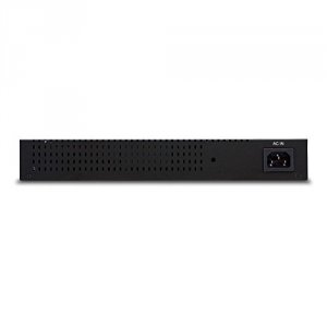 Buffalo BS-GU2024 Rackmount Gbe Switch 24port     Enet Green Lifetime 