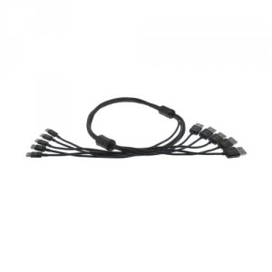 Aleratec 390122 Snake Cable