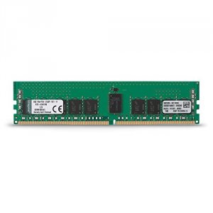 Kingston KCS-UC421/8G 8gb Ddr4-2133mhz Reg Ecc Mod  Technology