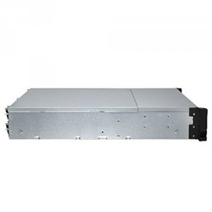 Qnap UX-1200U-RP-US Network Attachment Storage Ux-1200u-rp-us 12bay Ra