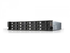 Qnap UX-1200U-RP-US Network Attachment Storage Ux-1200u-rp-us 12bay Ra