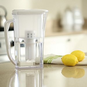 Verbatim 98864 , Water Filtration Pitcher