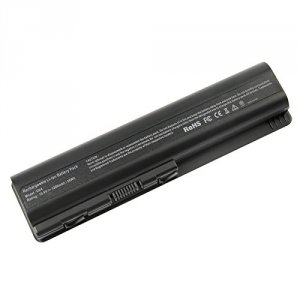 Battery HP-DV4 Battery Lion Hp Pavilion Dv4 Dv5 Hdx 16 G50 G60 G70   C