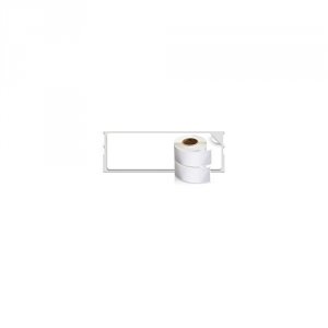 Dymo 30320 Labels - Address Labels - White - 1.1 In X 3.5 In