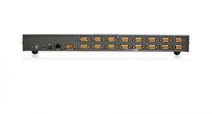 Iogear GCS1816I 16 Port Ip Based Kvm