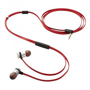 Verbatim 99210 Earphones With Mic