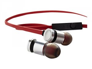 Verbatim 99210 Earphones With Mic