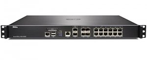 Sonicwall 01-SSC-1729 Nsa 5600