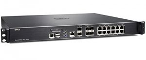 Sonicwall 01-SSC-1729 Nsa 5600