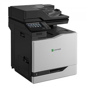 Lexmark 42K0010 Cx820de - Multifunction - Laser - Colour Copying, Colo