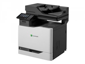 Lexmark 42K0010 Cx820de - Multifunction - Laser - Colour Copying, Colo