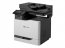 Lexmark 42K0010 Cx820de - Multifunction - Laser - Colour Copying, Colo