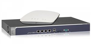 Netgear WC7500-10000S Prosafe Wireless Controller