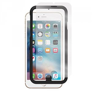 Ipio CL-510-TG Inc Plex Shield - Screen Protector - Clear - For Apple 