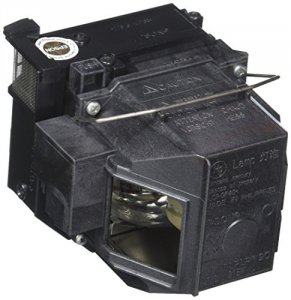 Epson V13H010L90 Replacement Projector Lamp For Powerlite 675w