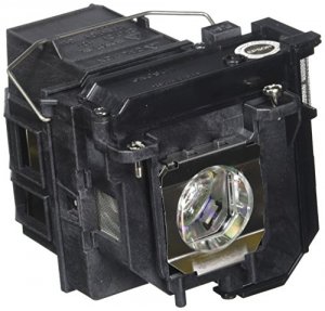 Epson V13H010L90 Replacement Projector Lamp For Powerlite 675w