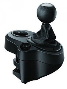 Logitech 941-000119 Driving Force Shifter